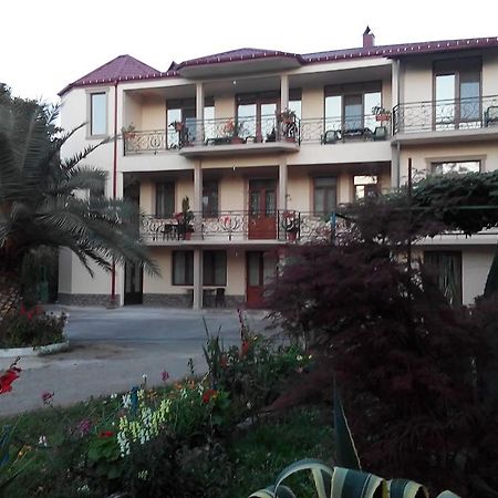 Guest House Vitali ゴニオ エクステリア 写真