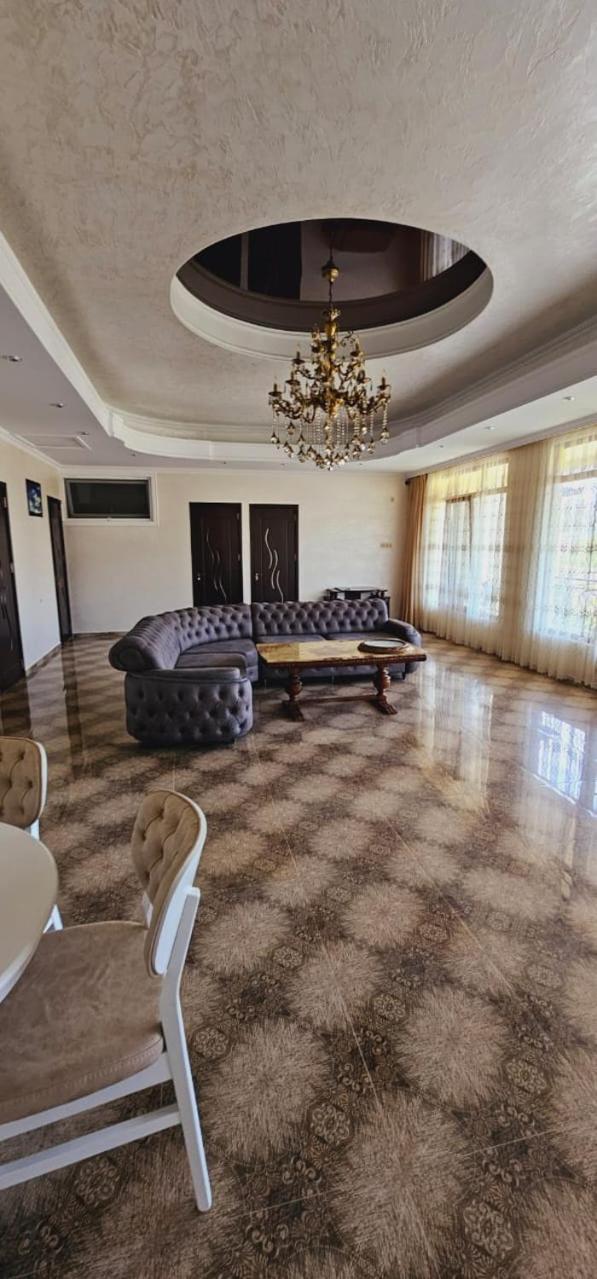 Guest House Vitali ゴニオ エクステリア 写真
