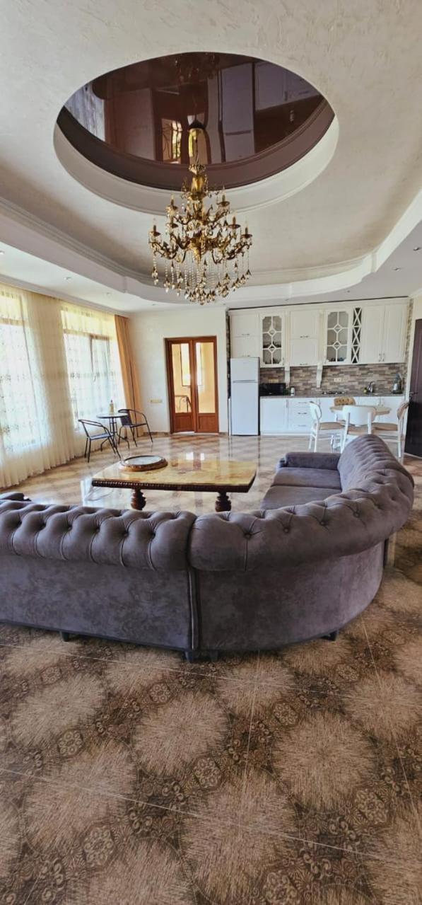 Guest House Vitali ゴニオ エクステリア 写真