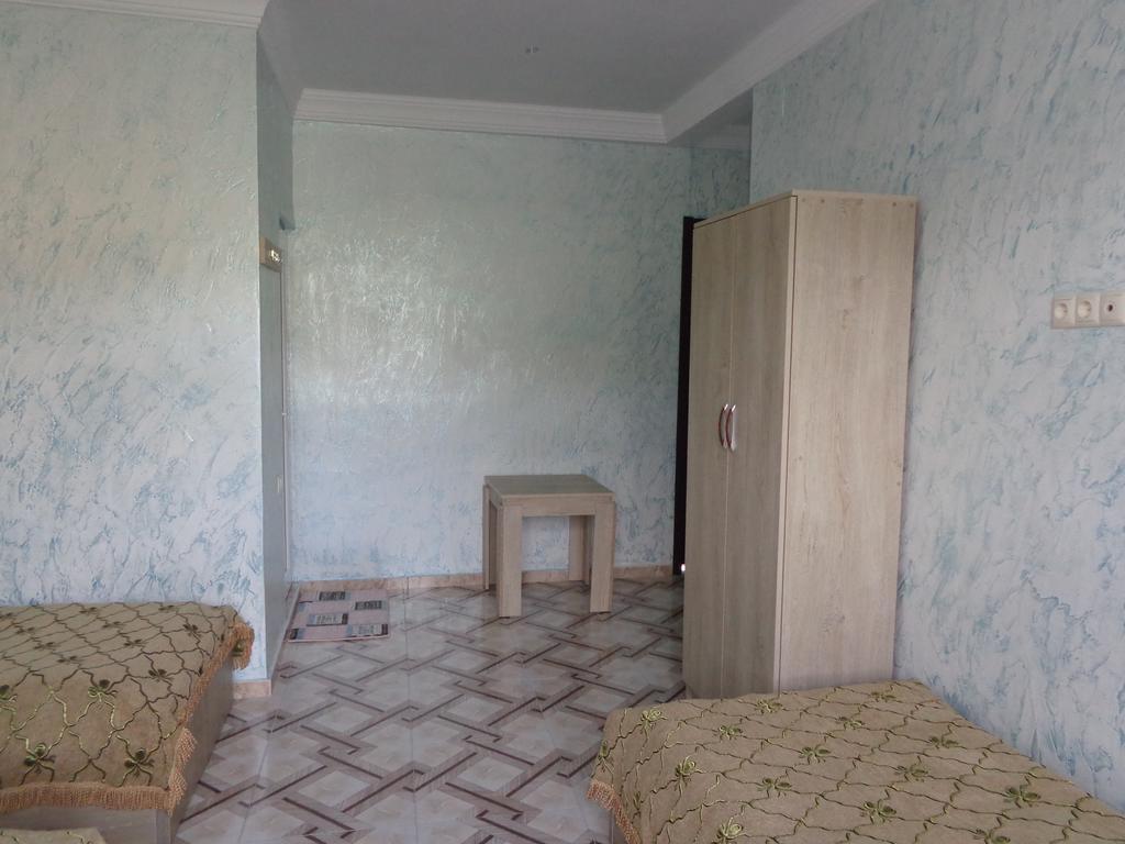 Guest House Vitali ゴニオ エクステリア 写真