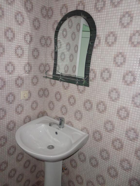 Guest House Vitali ゴニオ エクステリア 写真
