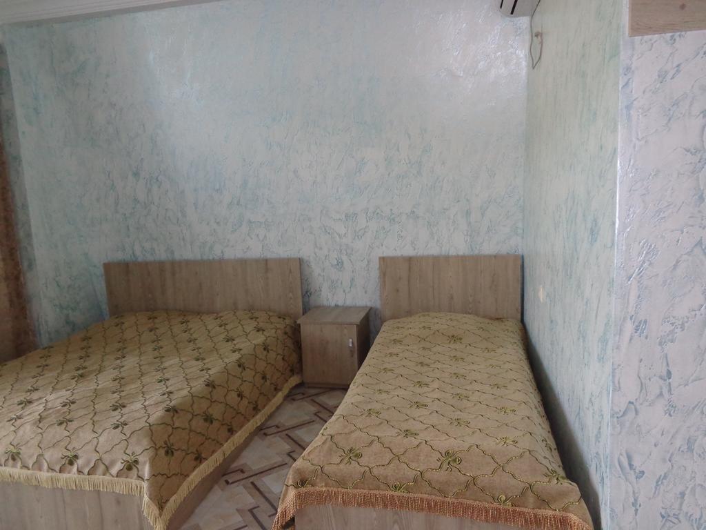Guest House Vitali ゴニオ エクステリア 写真