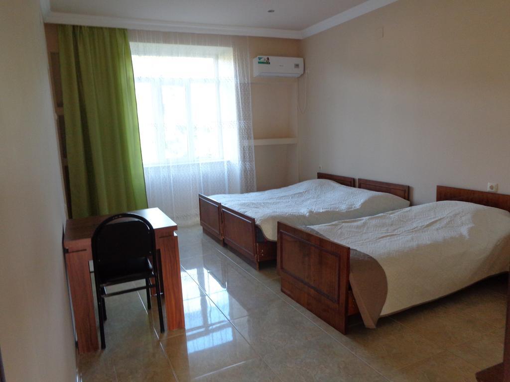 Guest House Vitali ゴニオ エクステリア 写真