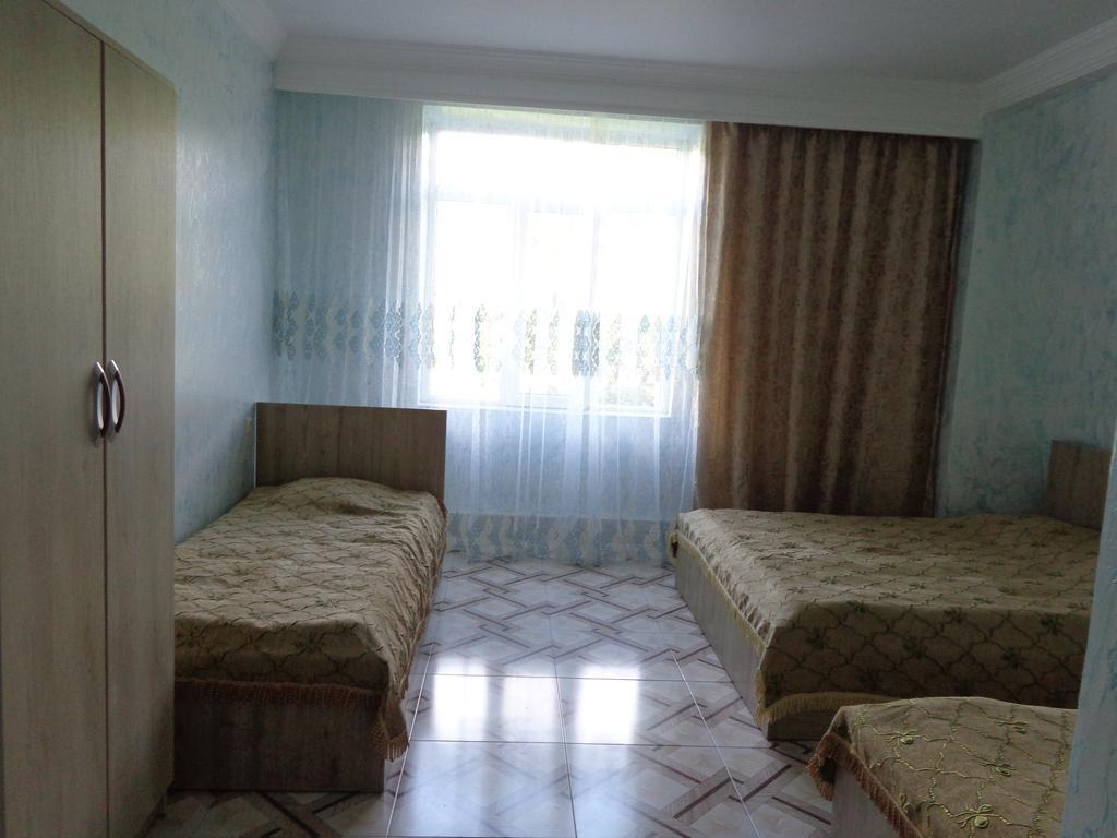 Guest House Vitali ゴニオ エクステリア 写真