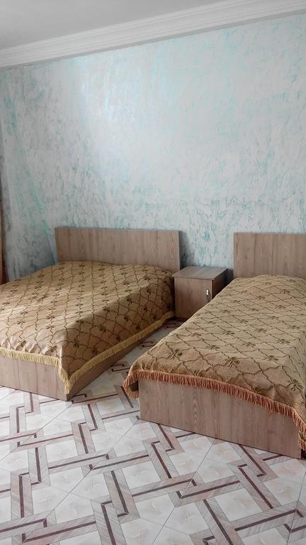 Guest House Vitali ゴニオ エクステリア 写真