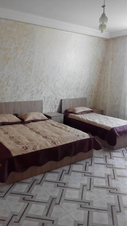 Guest House Vitali ゴニオ エクステリア 写真