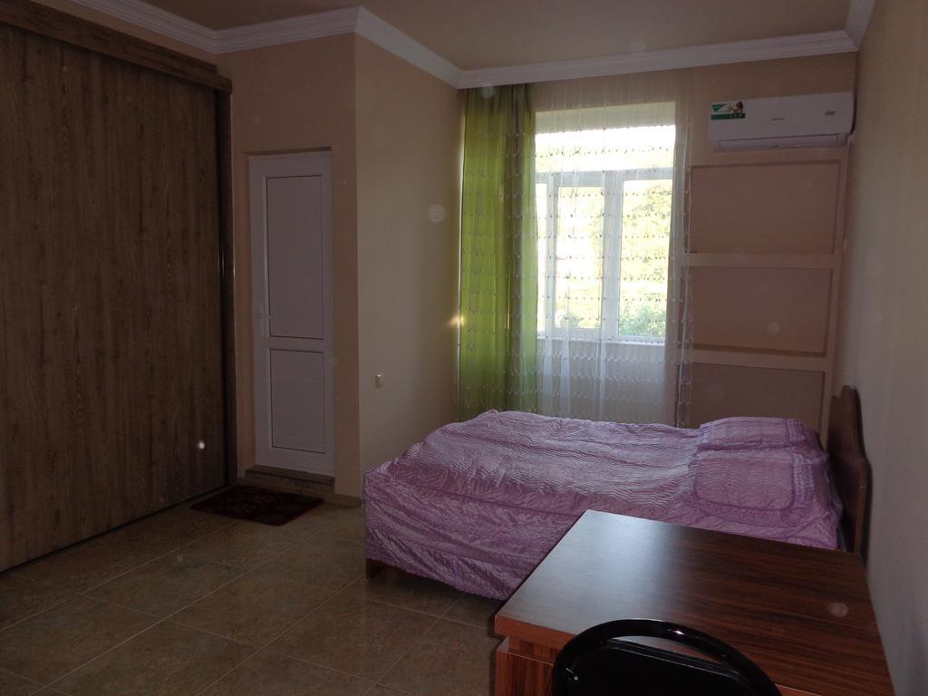 Guest House Vitali ゴニオ エクステリア 写真