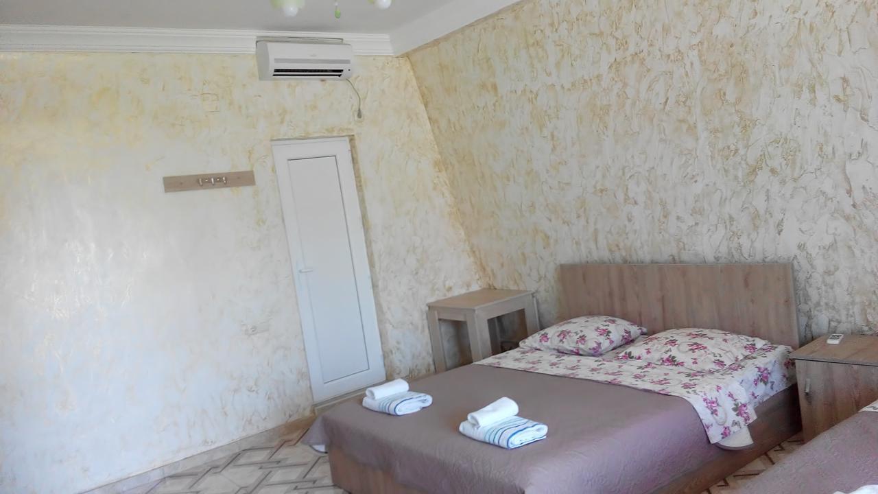 Guest House Vitali ゴニオ エクステリア 写真