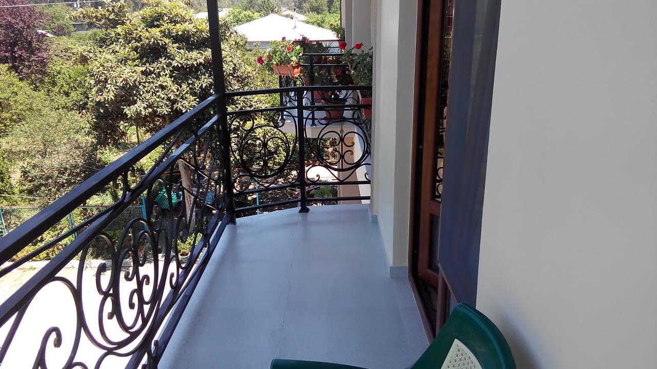 Guest House Vitali ゴニオ エクステリア 写真