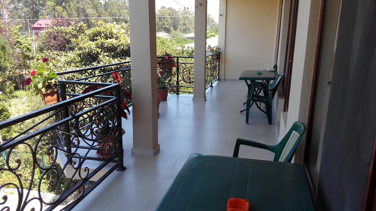 Guest House Vitali ゴニオ エクステリア 写真