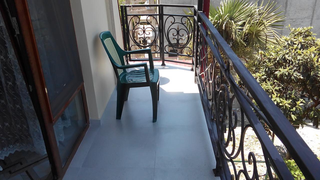 Guest House Vitali ゴニオ エクステリア 写真