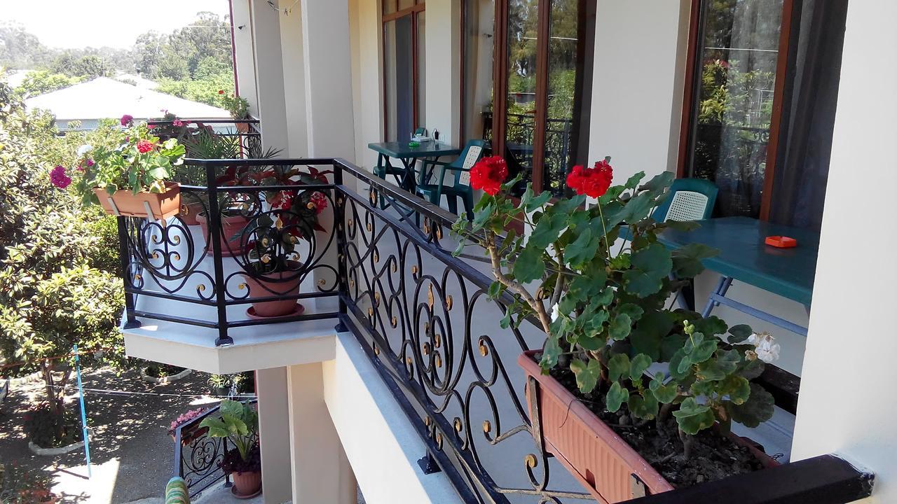 Guest House Vitali ゴニオ エクステリア 写真
