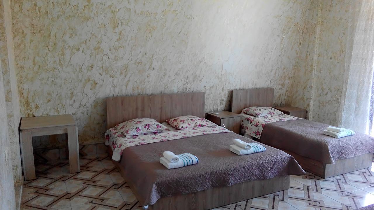 Guest House Vitali ゴニオ エクステリア 写真