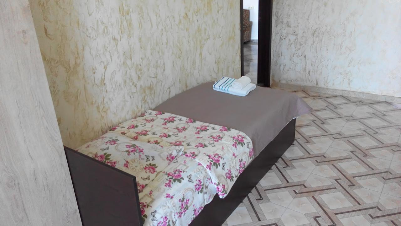 Guest House Vitali ゴニオ エクステリア 写真