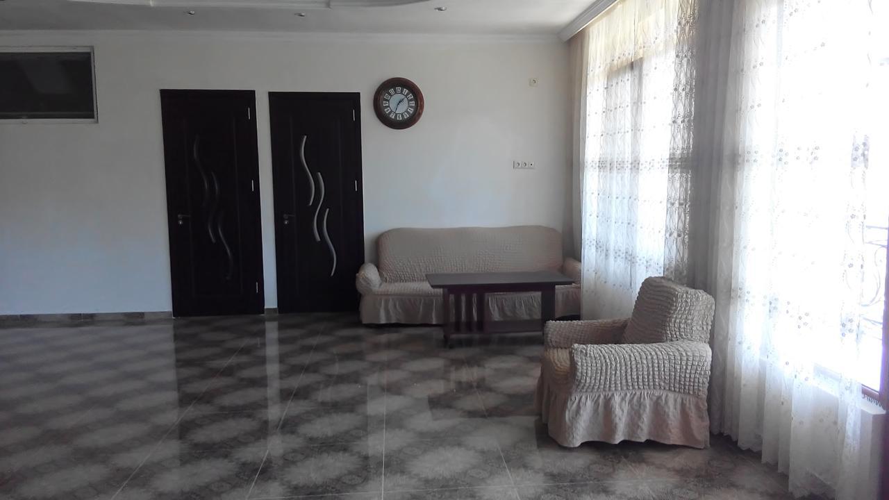 Guest House Vitali ゴニオ エクステリア 写真