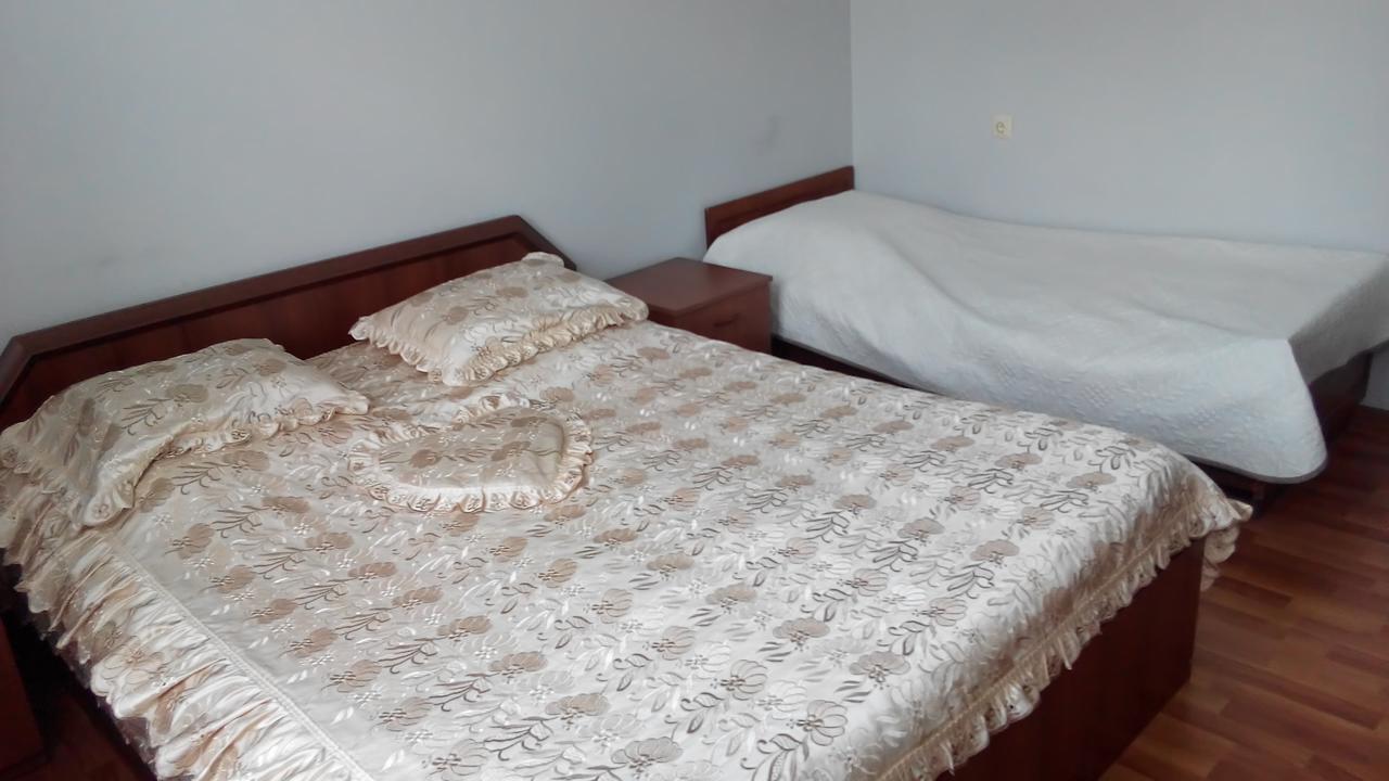 Guest House Vitali ゴニオ エクステリア 写真