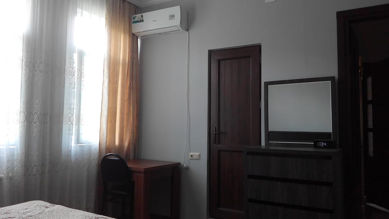 Guest House Vitali ゴニオ エクステリア 写真