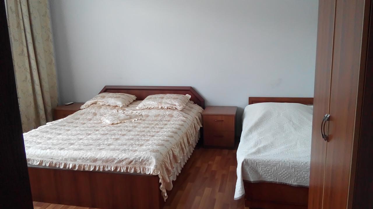 Guest House Vitali ゴニオ エクステリア 写真