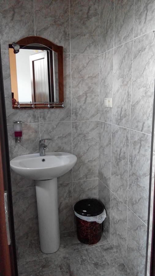 Guest House Vitali ゴニオ エクステリア 写真