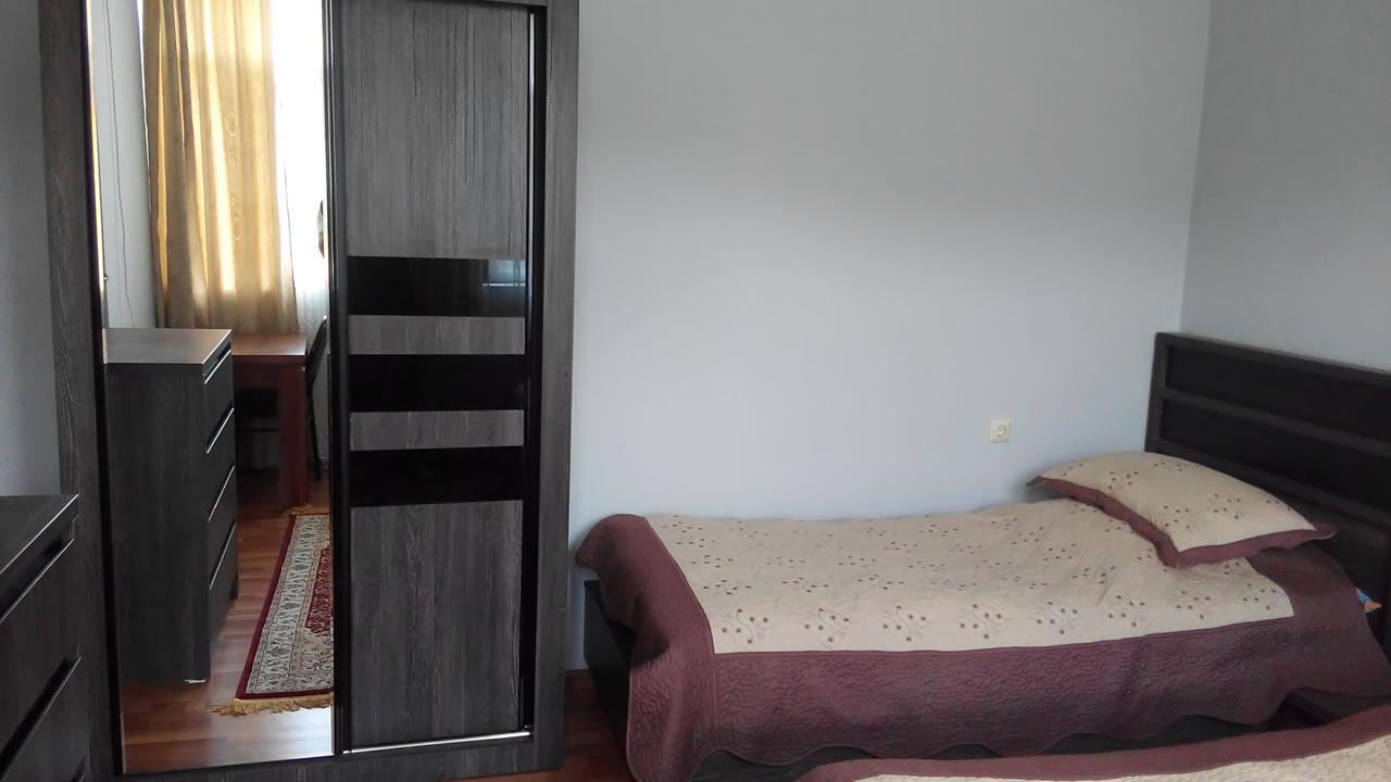 Guest House Vitali ゴニオ エクステリア 写真