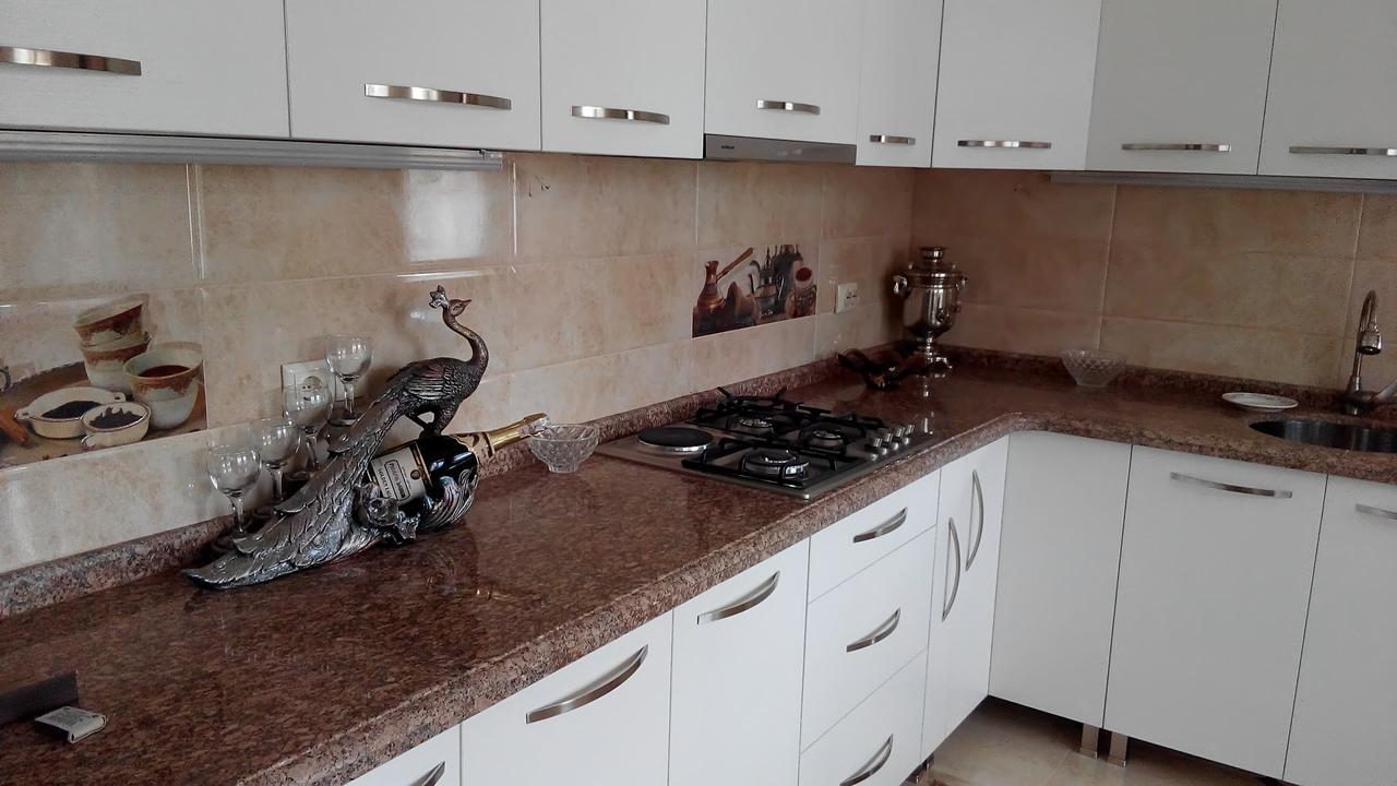 Guest House Vitali ゴニオ エクステリア 写真