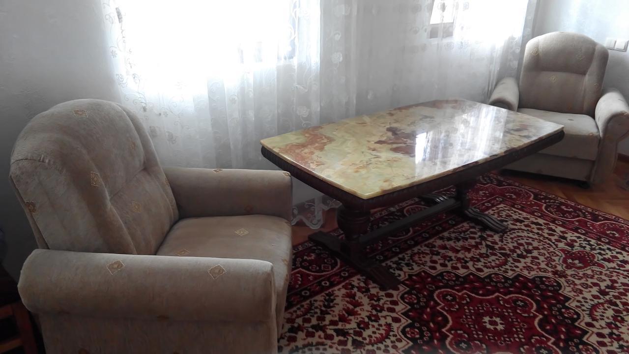 Guest House Vitali ゴニオ エクステリア 写真