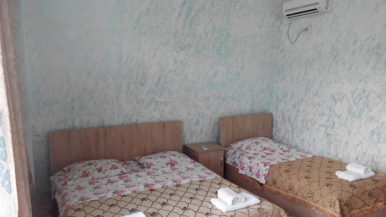 Guest House Vitali ゴニオ エクステリア 写真