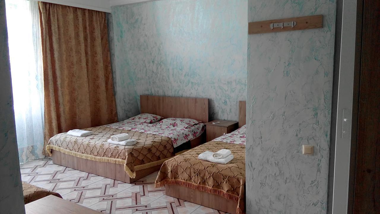 Guest House Vitali ゴニオ エクステリア 写真