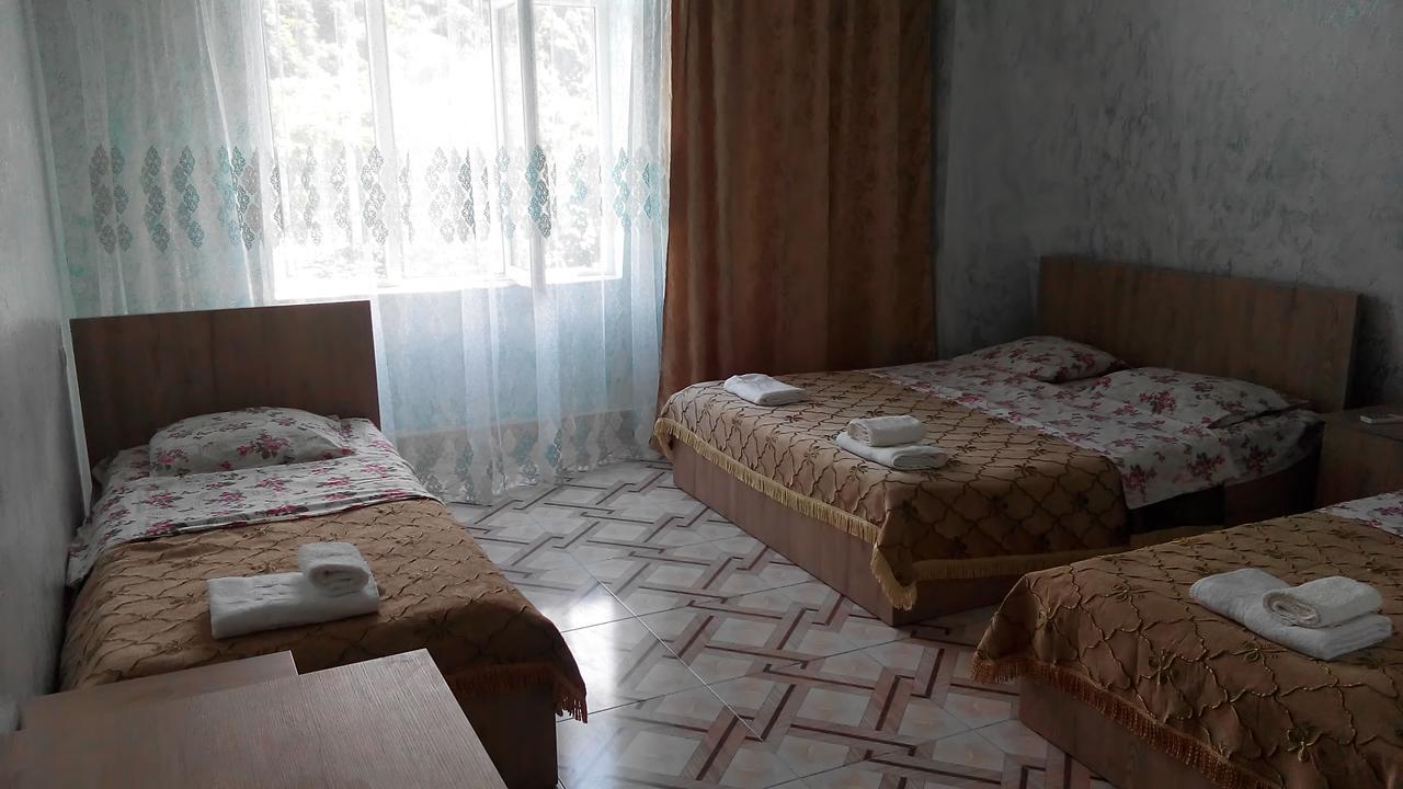 Guest House Vitali ゴニオ エクステリア 写真