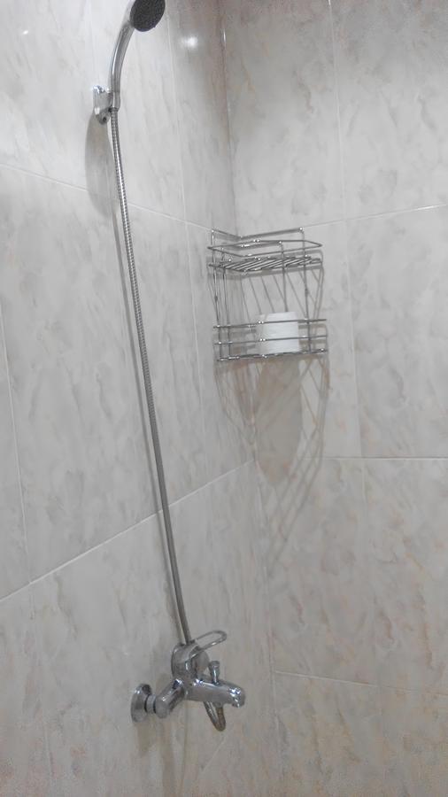 Guest House Vitali ゴニオ エクステリア 写真