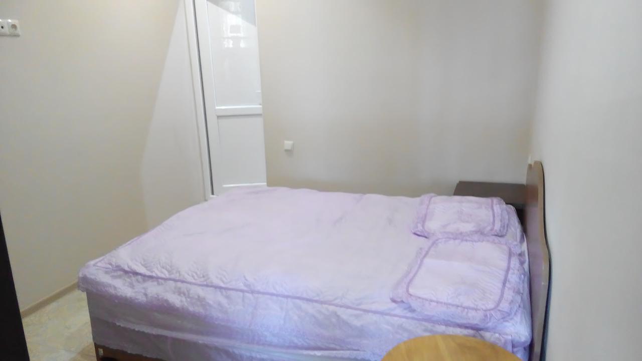 Guest House Vitali ゴニオ エクステリア 写真