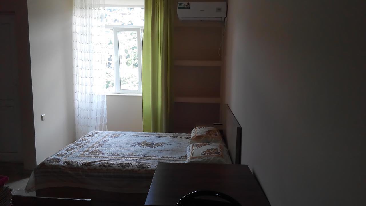 Guest House Vitali ゴニオ エクステリア 写真