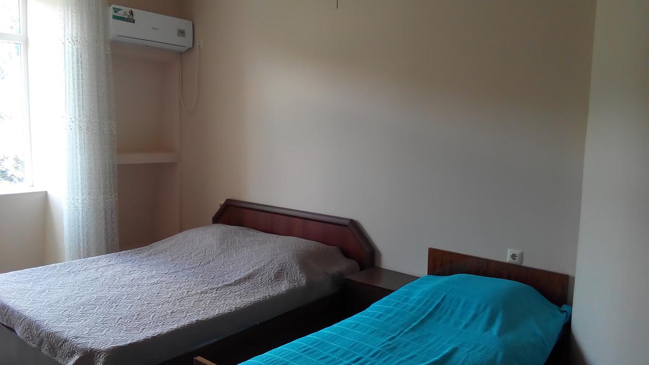 Guest House Vitali ゴニオ エクステリア 写真