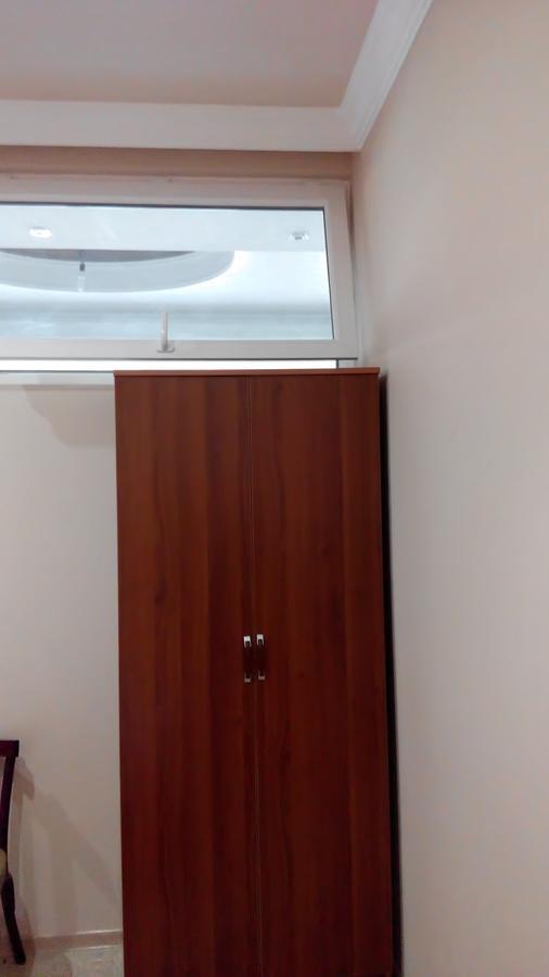 Guest House Vitali ゴニオ エクステリア 写真