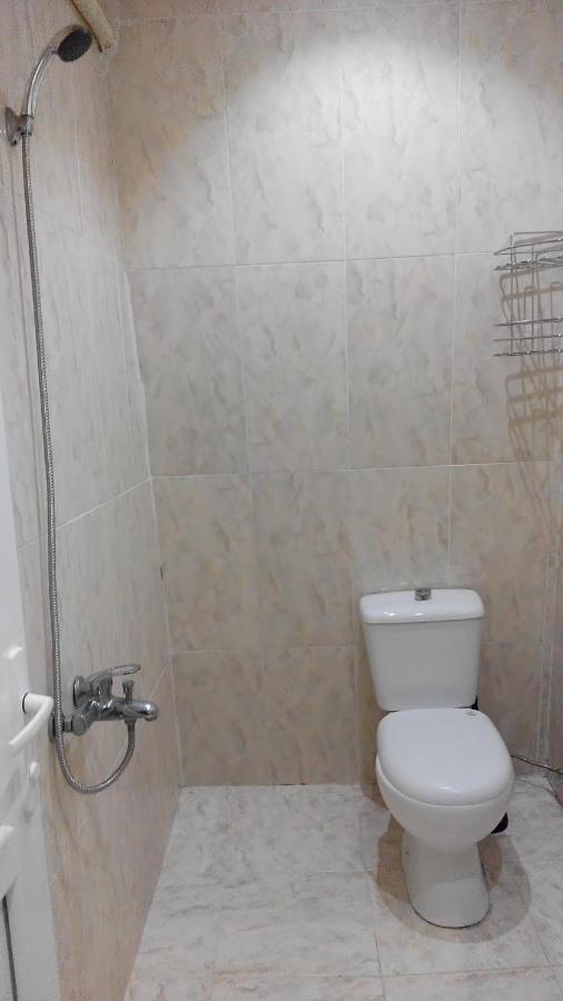 Guest House Vitali ゴニオ エクステリア 写真